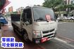 (稀有自排.附3.3尺升降尾門) 2023年 堅達11尺半貨車 / 全車水噹噹.附4路.零頭款.可全額貸款  第4張縮圖