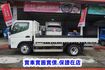 (稀有自排.附3.3尺升降尾門) 2023年 堅達11尺半貨車 / 全車水噹噹.附4路.零頭款.可全額貸款  第8張縮圖