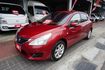 2013年 NISSAN TIIDA / 附安卓機.環景.四路行車紀錄器 / 零頭款.可全額貸款  第1張縮圖