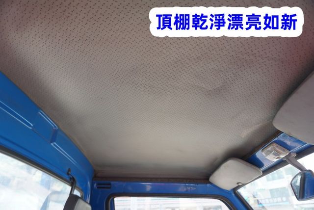 2005年 威力貨車 / 全車水噹噹 / 零頭款.可全額貸款  第11張相片