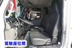 (附5尺尾門.升降布篷) 2023年 堅達11尺半貨車 / 附4路行車紀錄器 / 零頭款.可全額貸款  第11張縮圖