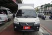 (只跑3萬多) 2021年 得利卡纖維廂 / 100%全車原鈑件/ 車廂門可側開.零頭款.可全額貸款  第3張縮圖