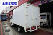 (只跑3萬多) 2021年 得利卡纖維廂 / 100%全車原鈑件/ 車廂門可側開.零頭款.可全額貸款  第6張縮圖