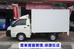 (只跑3萬多) 2021年 得利卡纖維廂 / 100%全車原鈑件/ 車廂門可側開.零頭款.可全額貸款  第9張縮圖