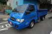(附2.5尺升降尾門) 2015 得利卡貨車 / 全車水噹噹 / 零頭款.可全額貸款  第1張縮圖
