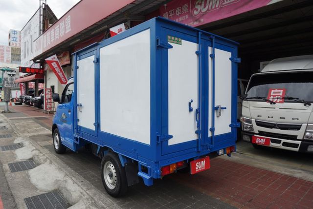 2025 TOYOTA TOWN ACE /100%全車原鈑件 / 零頭款.可全額貸款  第7張相片