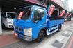 (稀有自排.附2.5尺升降尾門) 2022年 堅達11尺半貨車 / 附4路行車紀錄器. 零頭款.可全額貸款  第1張縮圖