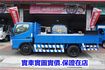 (稀有自排.附2.5尺升降尾門) 2022年 堅達11尺半貨車 / 附4路行車紀錄器. 零頭款.可全額貸款  第8張縮圖