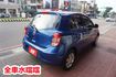 (只跑6萬) 2017年 NISSAN MARCH /全車水噹噹 / 雙安. 後座可傾倒/零頭款.可全額貸款  第7張縮圖
