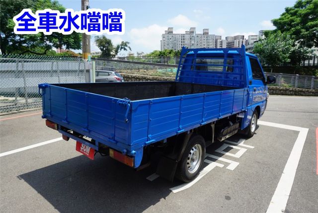 (只跑7萬) 2019年 得利卡貨車 / 附前後行車紀錄器. 全車水噹噹. 零頭款.可全額貸款  第7張相片