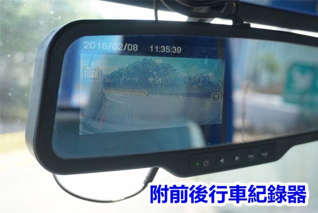 (只跑7萬) 2019年 得利卡貨車 / 附前後行車紀錄器. 全車水噹噹. 零頭款.可全額貸款  第14張相片