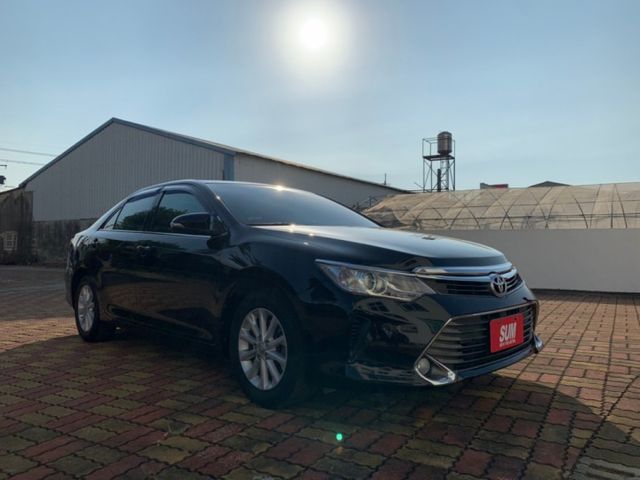更能享受品味生活，里程保證/黑內裝/小改款/原鈑件/日行燈/HID頭燈  第4張相片