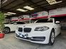 BMW 528i. 2000cc 渦輪高馬力 ,車漂亮到現在陳老闆當自己日常代步車。  第1張縮圖