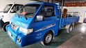 2014年最強載貨小能手，車況良好，漆面美，載貨能力佳，歡迎來電預約賞車~  第1張縮圖