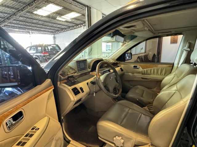 X-TRAIL  第3張相片