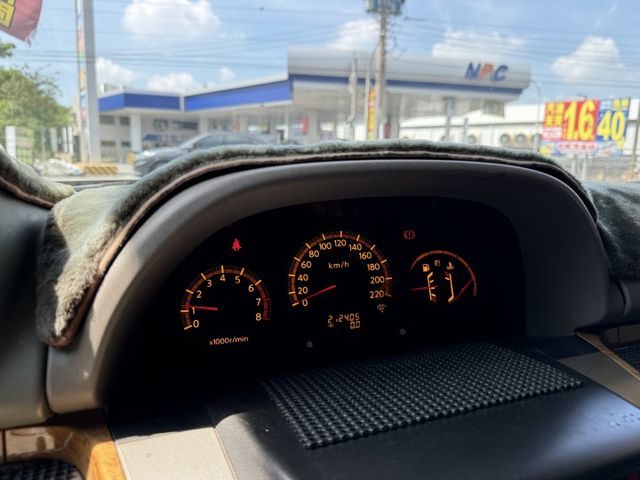 X-TRAIL  第7張相片