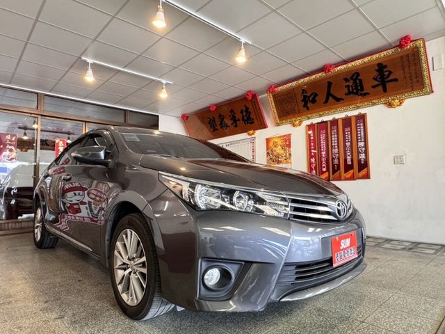 Safety+. 全車原版件 僅跑十萬初, 好美好美  第2張相片