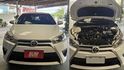 2015年10月份只有5萬多， 最漂亮的白色 原版件,車況超佳。  第2張縮圖