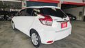 2015年10月份只有5萬多， 最漂亮的白色 原版件,車況超佳。  第6張縮圖