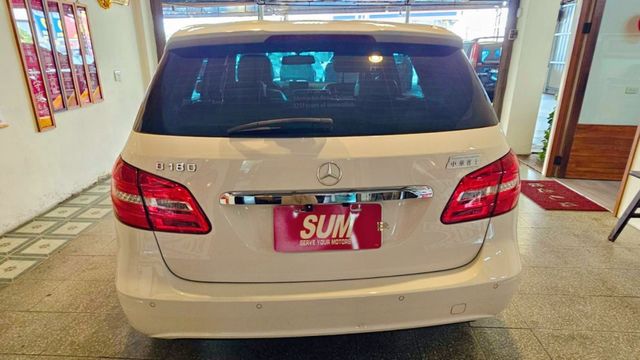 誰說進口車很貴,代步車也要很安全,全車原版件 車主超顧車全車剛保養完 就等你來賞車  第4張相片