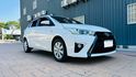 2016，女用一手車，最漂亮最熱門的白色車款，小小車身大大空間，都市通勤與戶外遊玩都方便~多配備~歡迎來電預約賞車!  第3張縮圖