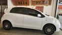 2011年 Yaris 車況非常好 ，最美麗的白色 ，經濟實惠 ，是你最佳的代步車~歡迎來電預約賞車~  第4張縮圖
