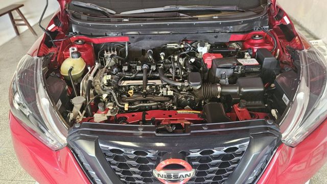 年前驚爆特惠價. KICKS 1.5，內外如新，旗艦版，跑10萬，全車原鈑件/360環景/免鑰匙/摸門/車道偏移  第10張相片