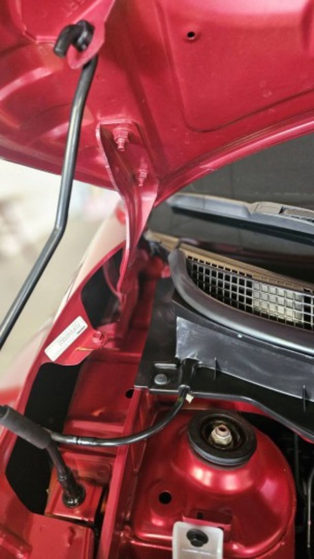 年前驚爆特惠價. KICKS 1.5，內外如新，旗艦版，跑10萬，全車原鈑件/360環景/免鑰匙/摸門/車道偏移  第13張相片