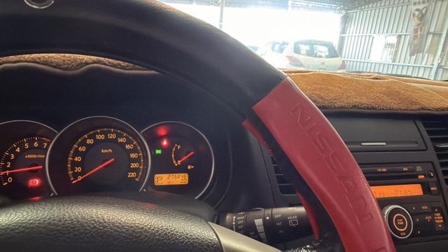 多變的季節裡，一台車況良好的代步車，為你的每一段路程提供穩定與保護。  第4張相片