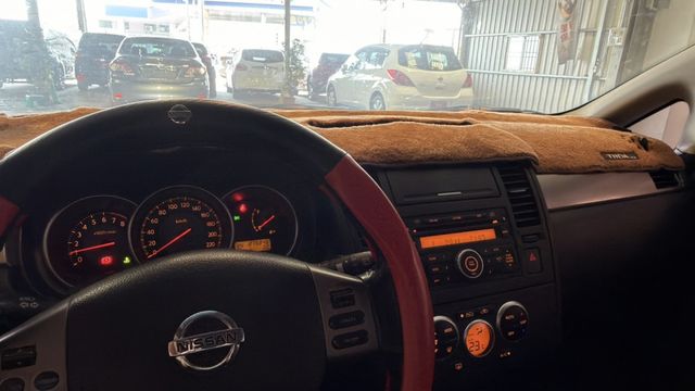 多變的季節裡，一台車況良好的代步車，為你的每一段路程提供穩定與保護。  第5張相片