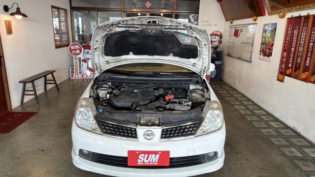 多變的季節裡，一台車況良好的代步車，為你的每一段路程提供穩定與保護。  第12張相片