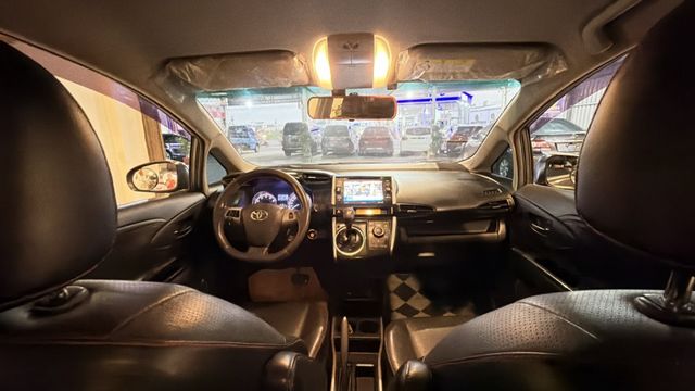 正七人座大空間！里程27萬正巔峰，豐田神車引擎耐操、車況極佳。全家出遊或商用載物皆全能，省油好養又保值，是您入手首選！  第8張相片