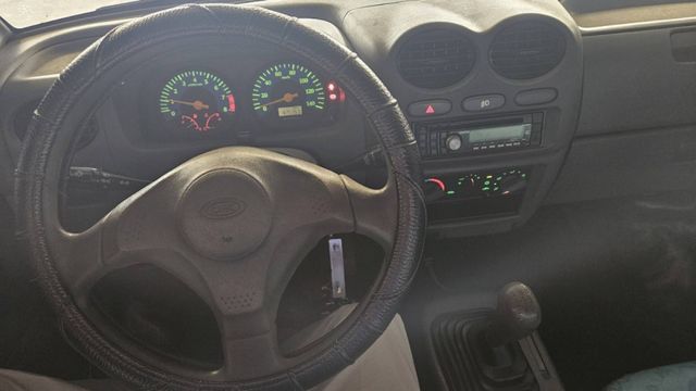 僅跑6.7萬。車況超好 狀況超佳  絕對是適合陪你做生意的好夥伴  第5張相片