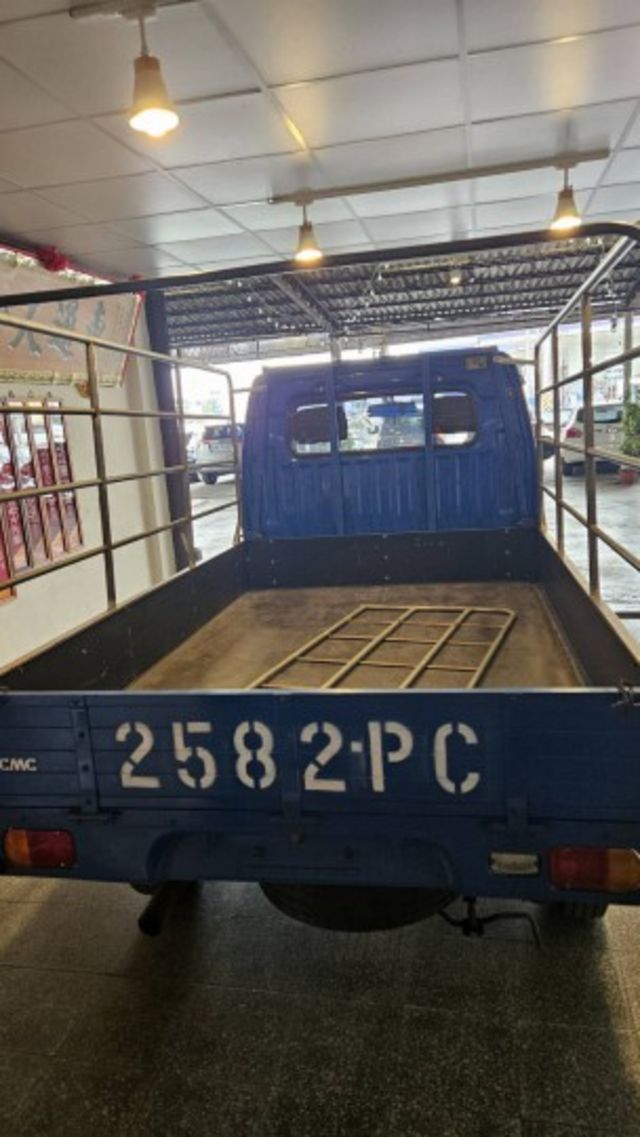 僅跑6.7萬。車況超好 狀況超佳  絕對是適合陪你做生意的好夥伴  第8張相片