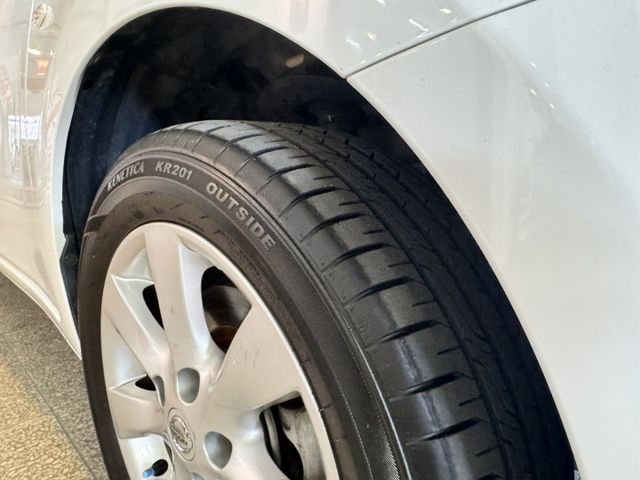 BIG TIIDA 5D  第16張相片