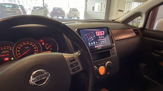 僅跑不到10萬. 車況超美,內裝超優 ;  5門大空間, 找一台全家人都能共享,帶小朋友的大空間,舒適的大空間.  第6張相片