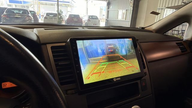 僅跑不到10萬. 車況超美,內裝超優 ;  5門大空間, 找一台全家人都能共享,帶小朋友的大空間,舒適的大空間.  第7張相片