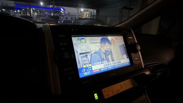 正七人座大空間！里程27萬正巔峰，豐田神車引擎耐操、車況極佳。全家出遊或商用載物皆全能，省油好養又保值，是您入手首選！  第15張相片