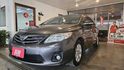 TOYOTA AITIS 1800CC 2011年/全車原鈑件/原廠保養/內外如新/車況佳/最佳代步神車/CP值高  第4張縮圖