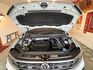 2017年Tiguan R-Line外觀，9.5萬km一手車，帥氣大包 ACC 電動尾門等高規配備，車況優 值得擁有！  第5張縮圖