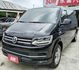 一手車 ! Caravelle L 2.0 TDI 150kW 4WD、原廠影音系統、原廠保養車況佳 !