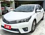 一手車豪華型 ! ikey、恆溫、前後雷達、循跡防滑、多功能方向盤、原廠影音系統 !  第1張縮圖
