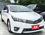 一手車豪華型 ! ikey、恆溫、前後雷達、循跡防滑、多功能方向盤、原廠影音系統 !  第2張縮圖