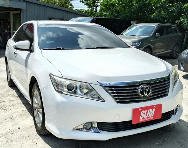 一手車 ! 缸內直噴引擎、省油大馬力、里程少車況優 !  第2張相片