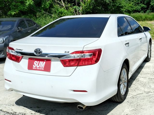 一手車 ! 缸內直噴引擎、省油大馬力、里程少車況優 !  第3張相片