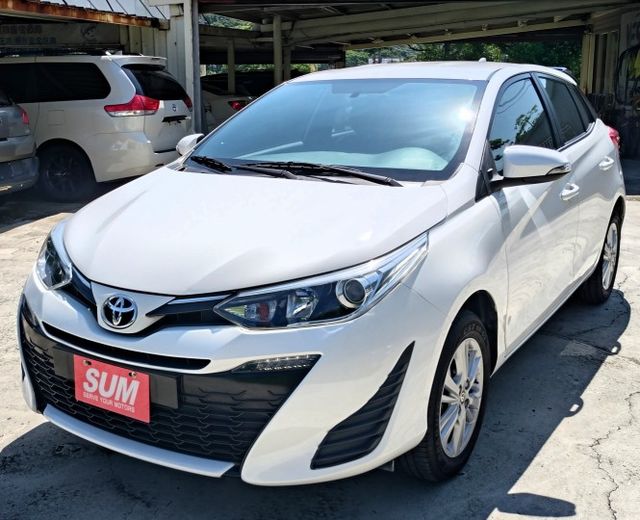 經典版 ! 里程少車況佳 !  第1張相片
