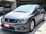 一手車頂級VTi-S ! 天窗、恆溫、HID、循跡防滑、換檔撥片、安卓影音系統、里程少車況佳 !  第1張縮圖