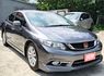一手車頂級VTi-S ! 天窗、恆溫、HID、循跡防滑、換檔撥片、安卓影音系統、里程少車況佳 !  第2張縮圖