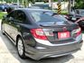 一手車頂級VTi-S ! 天窗、恆溫、HID、循跡防滑、換檔撥片、安卓影音系統、里程少車況佳 !  第4張縮圖
