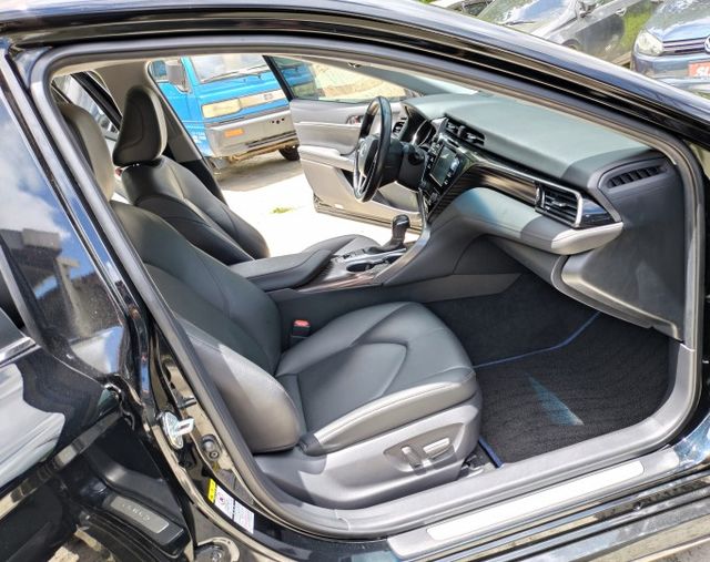 日本原裝進口 ! ikey、雙區恆溫、ACC跟車、LED自動遠近頭燈、TSS主動安全防護、原廠影音系統 !  第6張相片